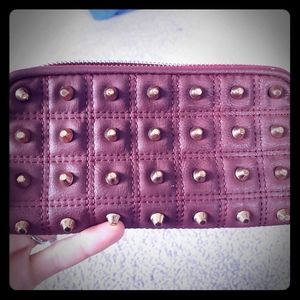 🍉Studded Wallet